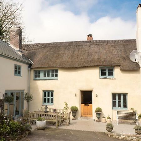 Glebe Farm B&B Kingsbridge  Eksteriør bilde