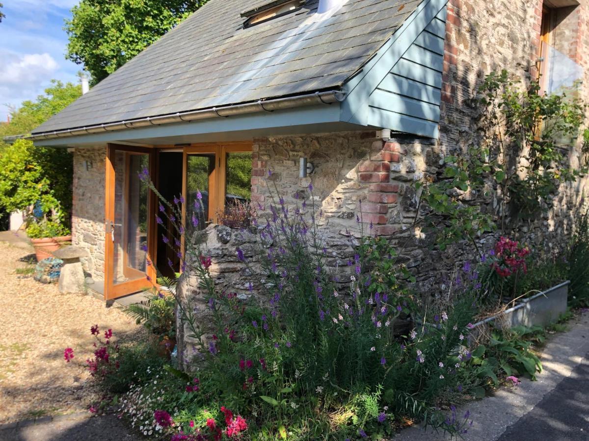 Glebe Farm B&B Kingsbridge  Eksteriør bilde