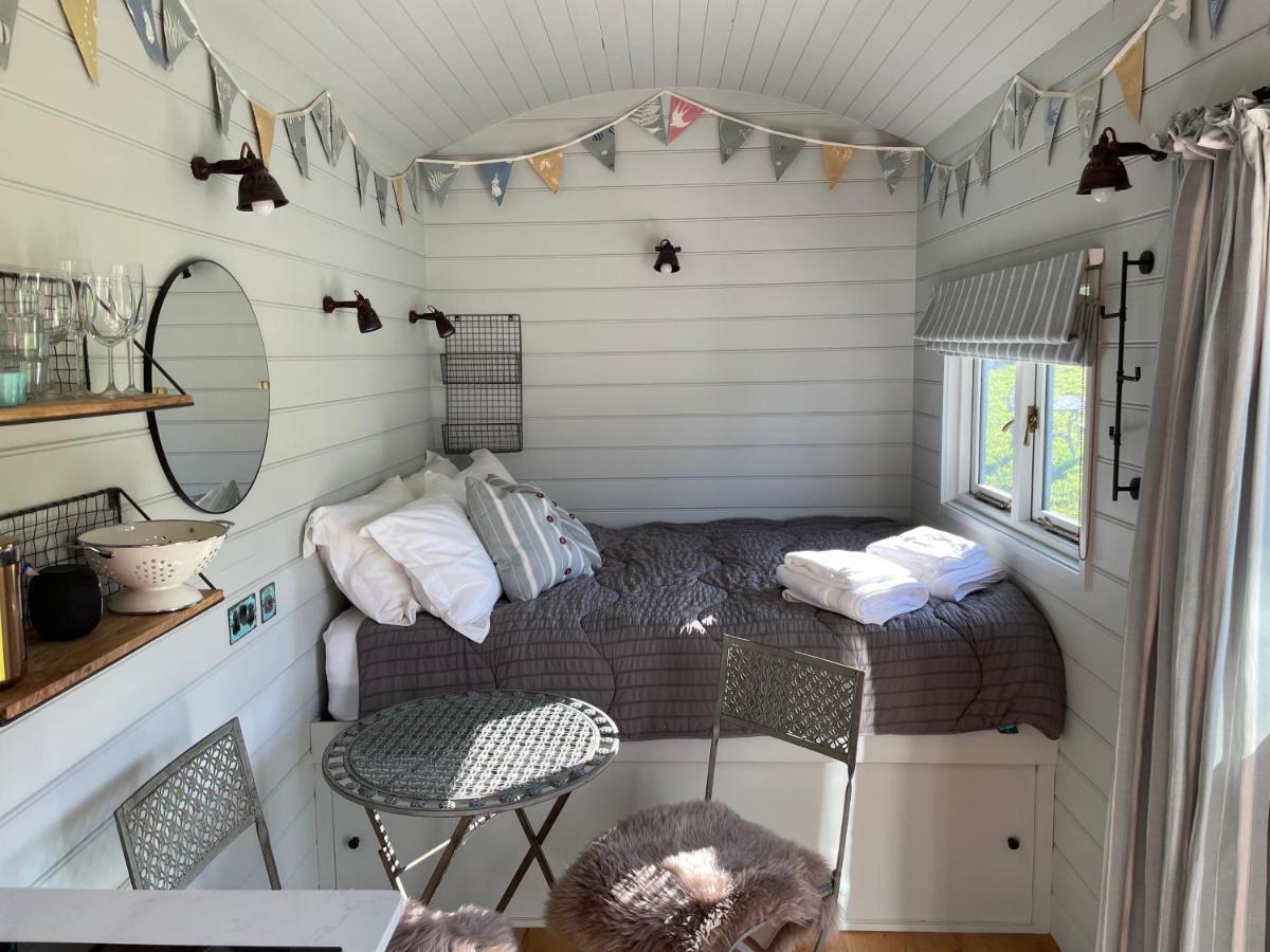 Glebe Farm B&B Kingsbridge  Eksteriør bilde