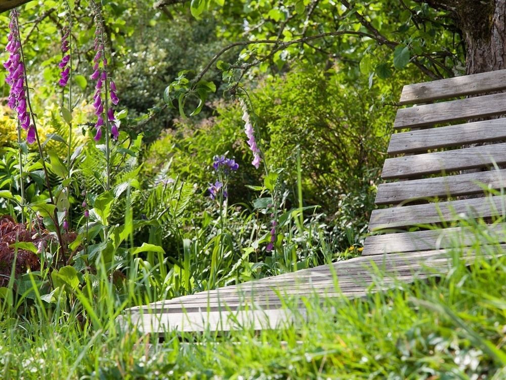 Glebe Farm B&B Kingsbridge  Eksteriør bilde